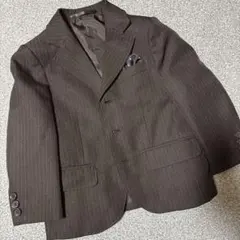 フォーマルセット ジャケット・ショートパンツ・ネクタイ