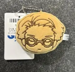 七海建人　GIGO たい焼き風マスコット