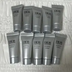 【新発売】DIOR ディオール カプチュール　トータル　ル　セラム　5mL×10