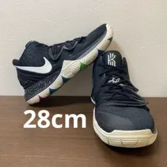 【美品】 NIKE KYRIE5 EP ナイキ カイリー5 バッシュ 28.5 NIKE KYRIE 5 EP ナイキ カイリー5 バッシュ 28.5cm - メルカリ