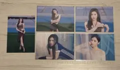 TWICE サナ ラントレ HARE HARE