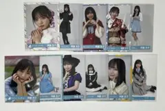 齊藤京子 生写真 まとめ売り