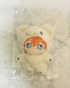 あんさんぶるスターズ!! いつぬい 明星スバル