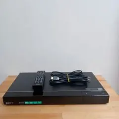 SONY BDZ-EW520 2番組同時録画ブルーレイレコーダ