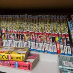 僕のヒーローアカデミア 1〜28巻セット（27巻のみ欠品） - メルカリ
