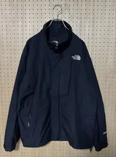 THE NORTH FACE ノースフェイス GORE-TEX 黒　 ジャケット