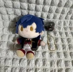 あんスタ 中国 巡夢ぬいぐるみ 漣ジュン