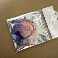 プロジェクトセカイ 缶バッジ 桃井愛莉のサムネイル