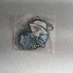 ぴた！でふぉめ　みんな一緒　ロイド　アクリルキーホルダー　スパイファミリー