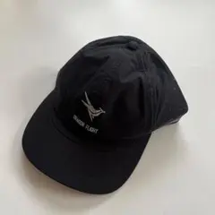 LI-NING DRAGON FLIGHT キャップ ブラック - メルカリ