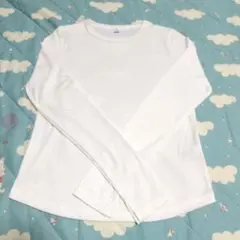 GU長袖カットソー