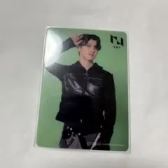 INI 田島将吾 MATCH UP HMV 店頭限定 クリアトレカ