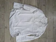 Uniqlo jil sander白シャツ