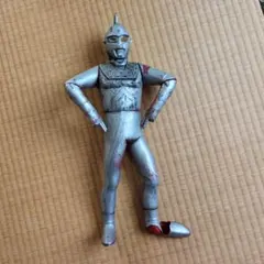 Ｒ１　旧バンダイ　バンザイマーク　ソフビ　仮面ライダー　怪人　サラセニアン R1 旧バンダイ バンザイマーク ソフビ 仮面ライダー 怪人 サラセニア