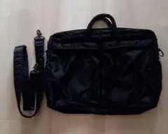 【希少廃盤品】PORTER 吉田カバン　タンカー2way ハンド&ショルダー