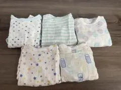 新生児　ロンパース　ベビザらス