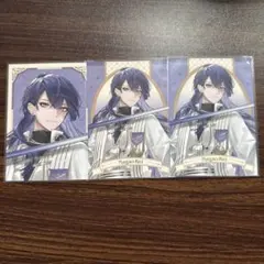 NIJISANJI Knight コレクションカード 長尾景