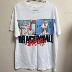 FLAGSTUFF フラグスタフ ドラゴンボールTシャツ 人造人間17号 18号