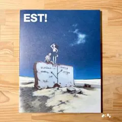 吉田健一 EST 画集 中古品 - メルカリ