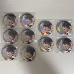 即購入可能】VS AMBIVALENZ ビバレン イッセイ DUH ライブ 缶 - メルカリ