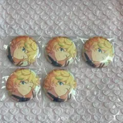 あんスタ イベコレ缶バッジ 宙 - メルカリ