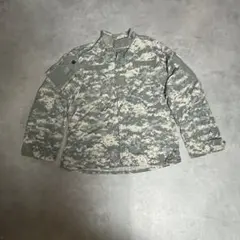 米軍実物 ACU デジタルカモ コンバットジャケットのサムネイル
