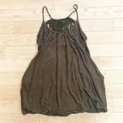 フォーエバー２１ チュニック