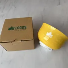 LOGOS カラフルどんぶり イエローのサムネイル
