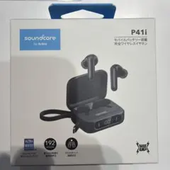 soundcore P41i 完全ワイヤレスイヤホン