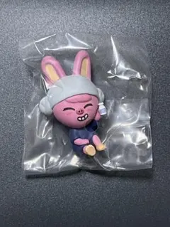 SKZOO サウナフィギュア