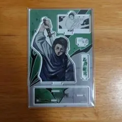 呪術廻戦 2022バースデイ 名場面ジオラマフィギュア 乙骨憂太