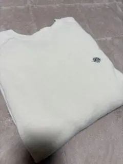 DANTON クリーム色 トレーナー