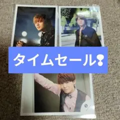 また❢お値下げしました❢永瀬廉❢髙橋海人❢岸優太❢写真セット❢