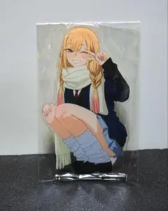 その着せ替え人形は恋をする 着せ恋 アニメイト 7〜12巻連動 アクリルスタンド