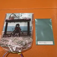 刀剣乱舞 ビッグアクリルキーホルダー 京極正宗 GIGO おまけ付き