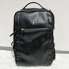 ACE共同開発 リュック バックパック ビジネス スーツスクエア 軽量