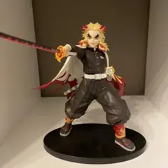 鬼滅の刃 スーパープレミアムフィギュア SPM 煉獄杏寿郎