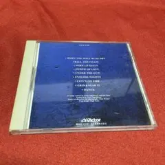 IMPELLITTERI CD VICP-5199