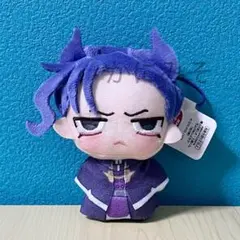 カルマ マツリカの炯 棒人間 ぬいぐるみ オトメイト - メルカリ