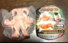 キン肉マン　キンケシ19 　超神バイコーン