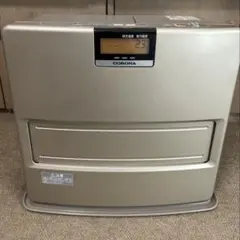 コロナ 石油ファンヒーター FH-EX3614BY 10畳-13畳 14年製☆ - メルカリ
