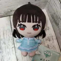 ≠ME ノットイコールミー ノイミー ぬいぐるみ【蟹沢萌子】② - メルカリ