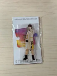 なにわ男子　大橋和也　アクリルスタンド　第4弾　'21夏　アクスタ　グッズ