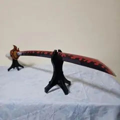 2026年最新】proplica 煉獄杏寿郎 日輪刀の人気アイテム - メルカリ