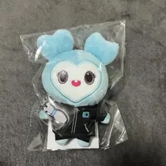 TWICE ポップアップ THIS IS FOR 国立 バッグチャーム　ナヨン