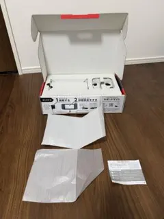 Nintendo Switch 【箱のみ】
