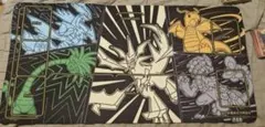 マ*－様 ポケモンカード　　プレイマット　海外限定