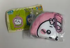 新品未開封★ちいかわ　ダイカットポーチちいかわ★匿名配送