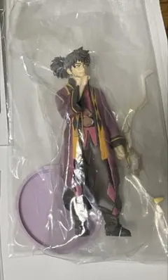 【TOV】レイヴン　ワンコイングランデ　フィギュア