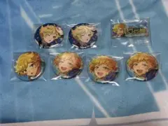 あんスタ 缶バッジ バナコレ 春川宙